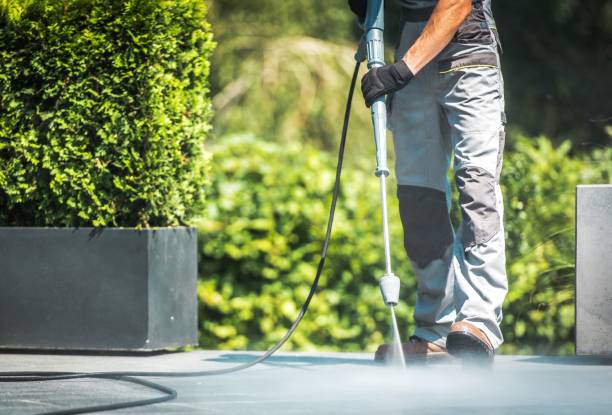 Concrete Sealing in Sugar Hill, GA